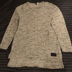 ADIDAS SWEATER